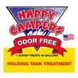 Toilet Chem Happy Camper 64